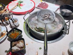 -潮泰牛肉火锅 · 创于1992年(车公庙店)