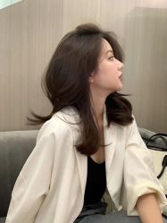 -Rise Hair上升造型