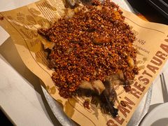 -七八冷面·延边朝鲜族美食(世纪汇店)