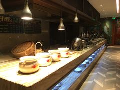 -西藏饭店·亚克·食光自助餐厅(文殊院店)
