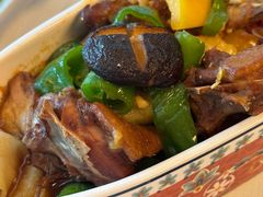 -龟兹KUCINA·新疆菜(前滩L+PLAZA店)