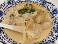 -吉祥馄饨(虹桥火车站店)
