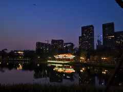 -西海子公园