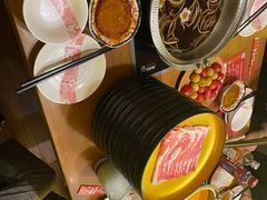 -牛New寿喜烧(青浦店)
