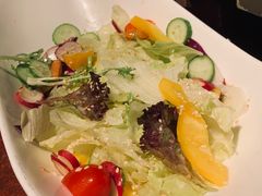 -绿茶餐厅(成都大悦城店)