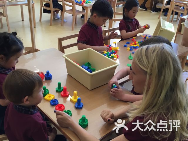 希顿公学幼儿园课程_价格_简介_怎么样-大连学习培训-大众点评网