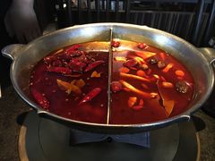-湊湊火锅·茶憩(新中关购物中心店)