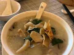 -潮府馆·非遗潮州菜·世纪公园(新国际博览中心店)