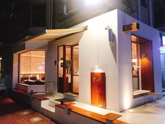 门面-Line 咖啡(石厦花园店)