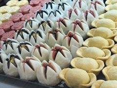 -陶陶居饼家(惠福东路店)