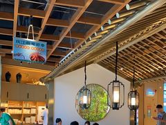 -庆江南江南菜(琴湖溪里花园城店)