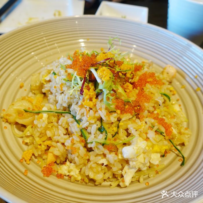 将太无二(欧美汇购物中心店)海鲜云丹炒饭图片 - 第2318张