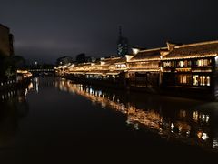 -嘉兴月河历史街区