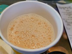 -麦当劳(健德桥得来速店)