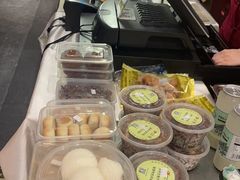 -玉华台饭庄·淮扬菜·烤鸭(望京店)