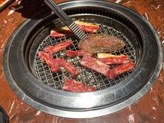 -和牛村烧肉放题(淄博王府井店)