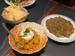 -阿里家·新疆烤肉酒場