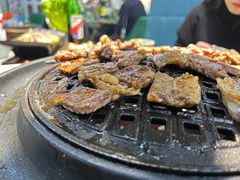 -牛犇炭火烤肉·鲜切烤肉(承德总店)