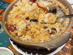 广式煲仔饭-老广酒楼(樱花店)