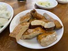 -山东水饺(南坪新街店)