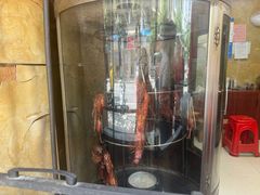 -吴家东少手撕烤鸭(绳金塔店)