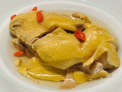 -老吉堂上海本帮菜(望京万象汇店)