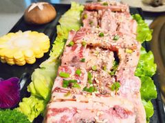 -妥妥烤肉料理(昙华林店)