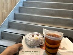 -麦当劳(文心六店)