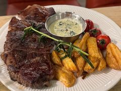 -UPPER KITCHEN(延安路店)