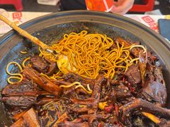 -回味黑鸭煲·始于2006(万松园店)