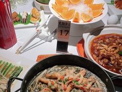 -贝勒爷·酥不腻烤鸭