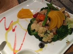 -香草意餐厅(杏石口路店)