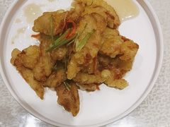 -子霖南山鲜虾面(南山总店)