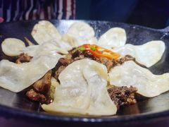 特色地锅鸡-徐小姐爱地锅(海州万达店)