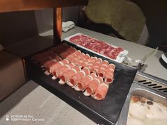-海底捞火锅(公益西桥店)