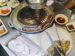-喜来稀肉(虹泉路店)