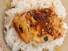 -汝萍传统蘸水菜(春华路总店)