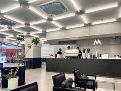 大堂-M Stand(西安大悦城店)