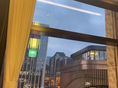 -蝶园·装修中(BFC外滩金融中心店)