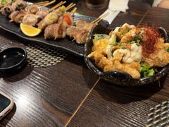 -角落里(中山公园店)