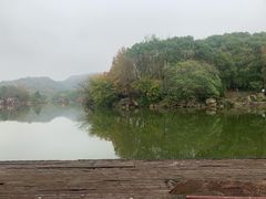 -白马涧龙池景区