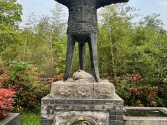 -三国赤壁古战场