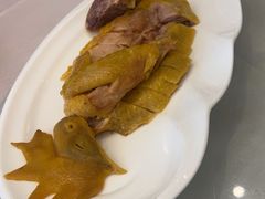 -骏莱海鲜鱼港(五角场店)