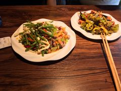 -州桥日夜餐馆
