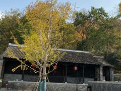 -南山风景名胜区