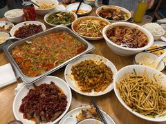 -艺味深尝(云锦路店)