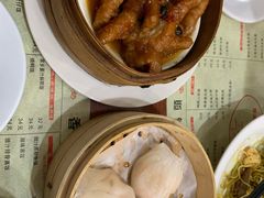 -香港仔茶餐厅(凤阳店)