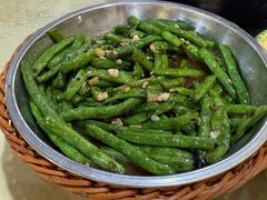 -红旗山庄(圭峰山店)