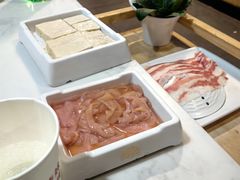 -傣妹火锅(南京东路一店)