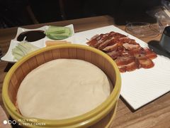 北京烤鸭-九头鹰家宴(岳家嘴店)